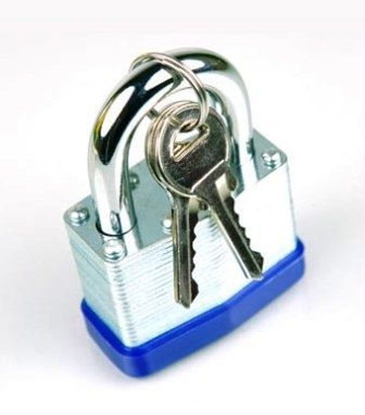 Padlock